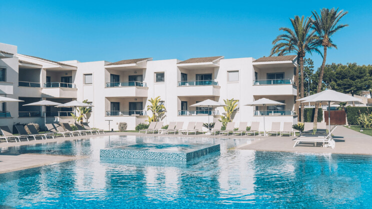 Iberostar Selection Playa de Muro Village